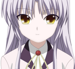 Kanade Tachibana